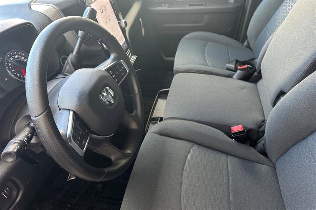 New 2026 RAM 3500 Tradesman image 7