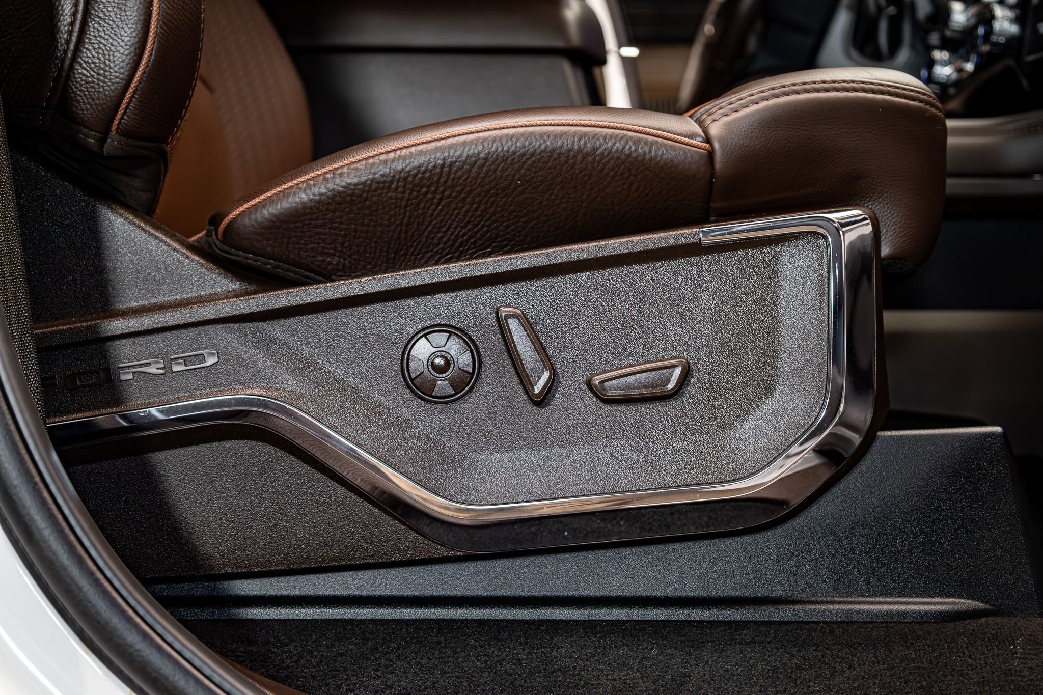 Used 2026 Ford F450 King Ranch w/ FX4 Off-Road Package AWD/4WD image 31