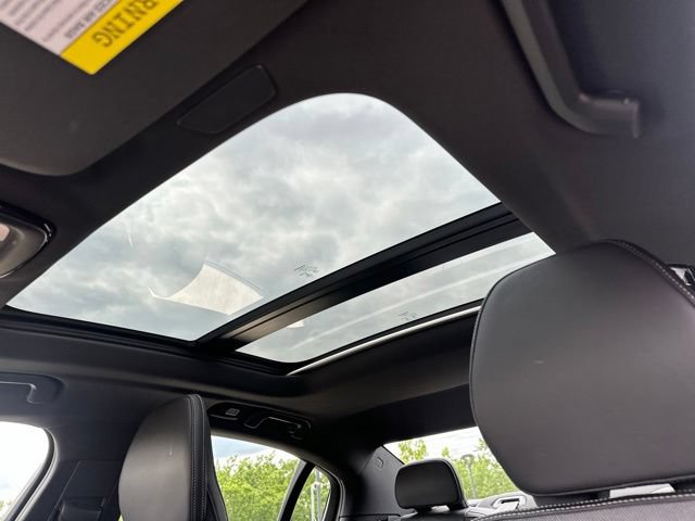 Certified 2023 Volvo S60 B5 Ultimate w/ Climate Package FWD image 19