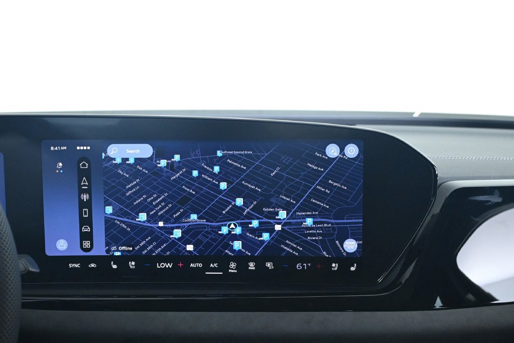 New 2026 Audi S5 Premium Plus AWD/4WD image 12