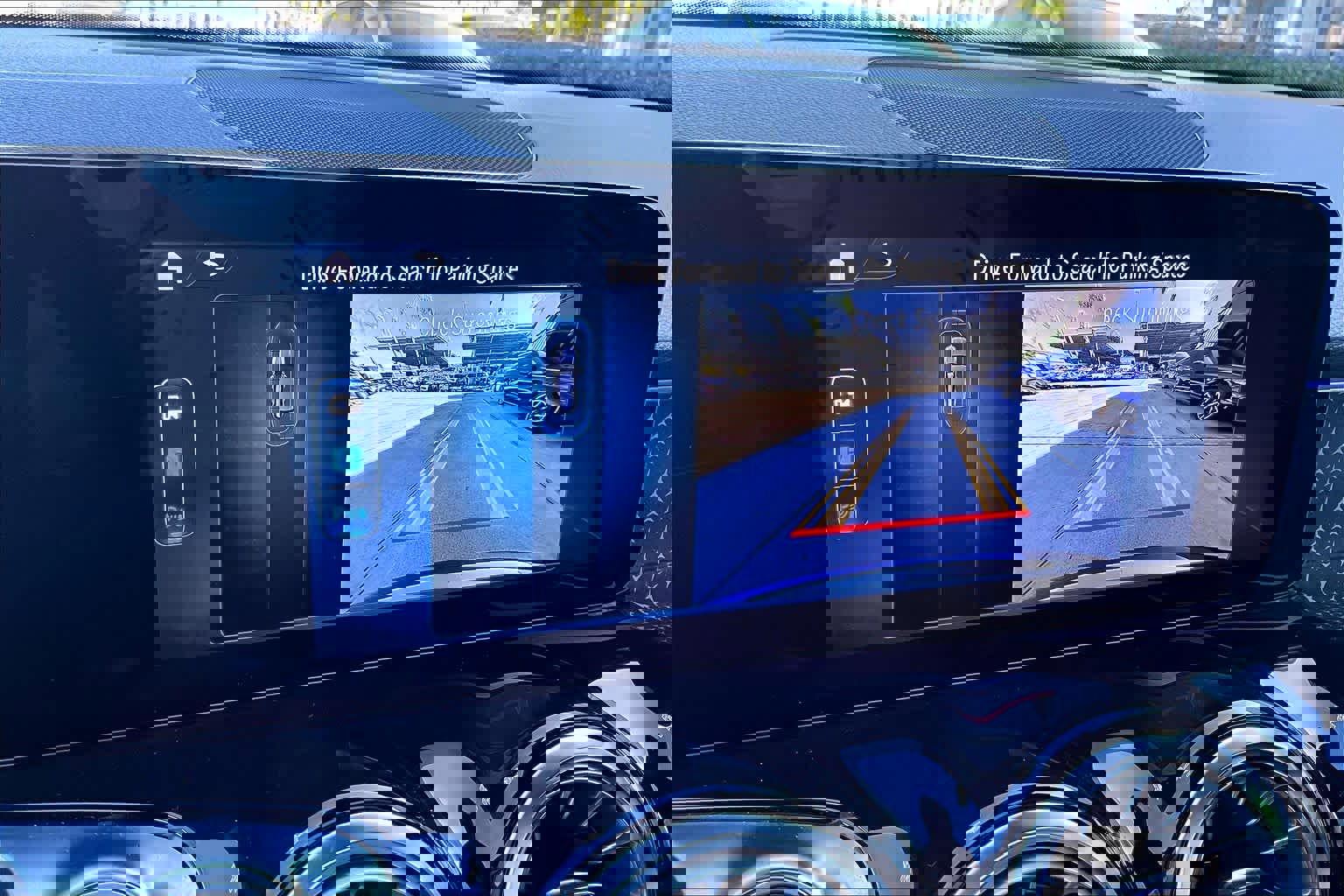 Used 2025 Mercedes-Benz GLB 250 GLB 250 image 27