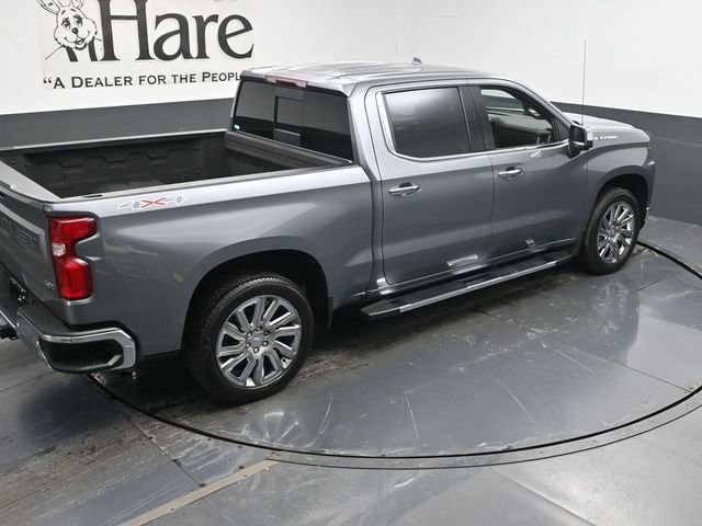 Used 2021 Chevrolet Silverado 1500 LTZ w/ LTZ Convenience Package II image 39