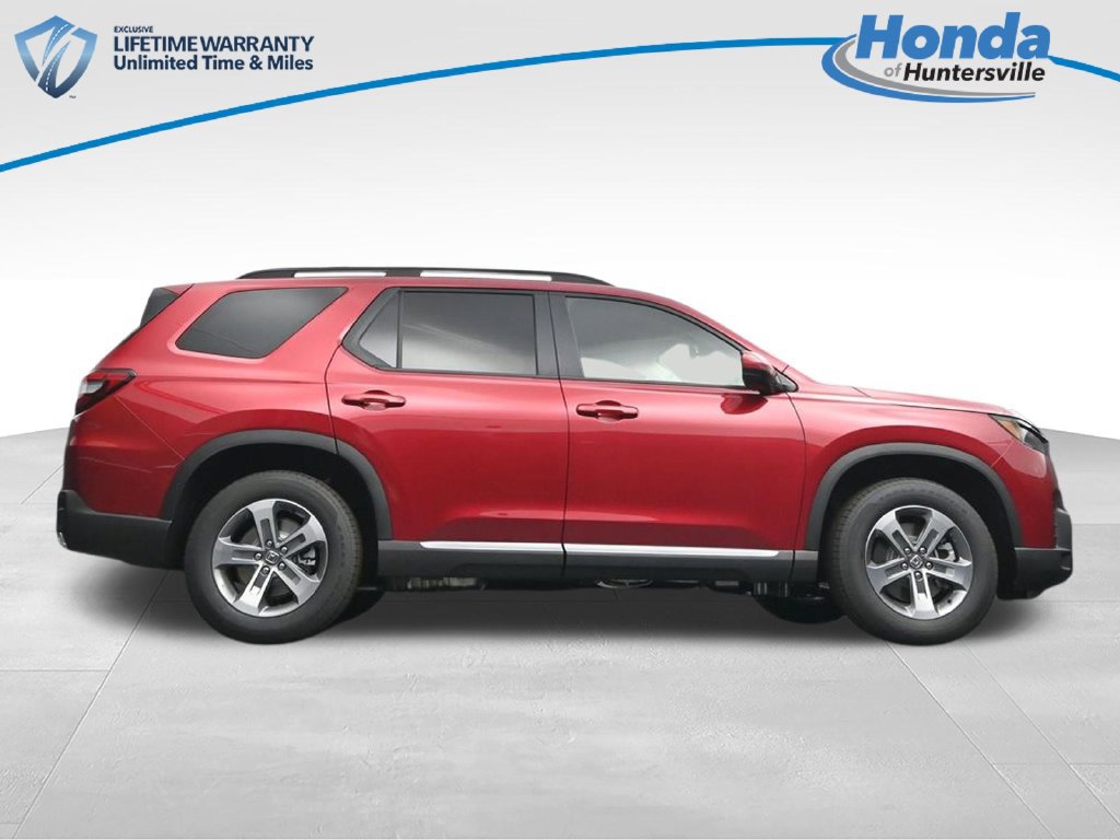 New 2026 Honda Pilot EX-L image 28