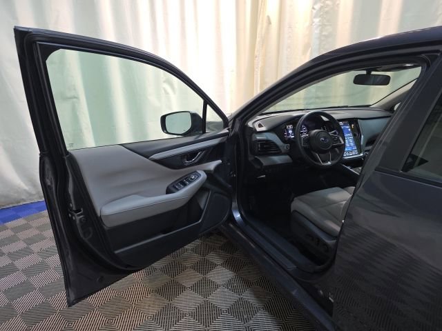 Certified 2025 Subaru Legacy Premium AWD/4WD image 11