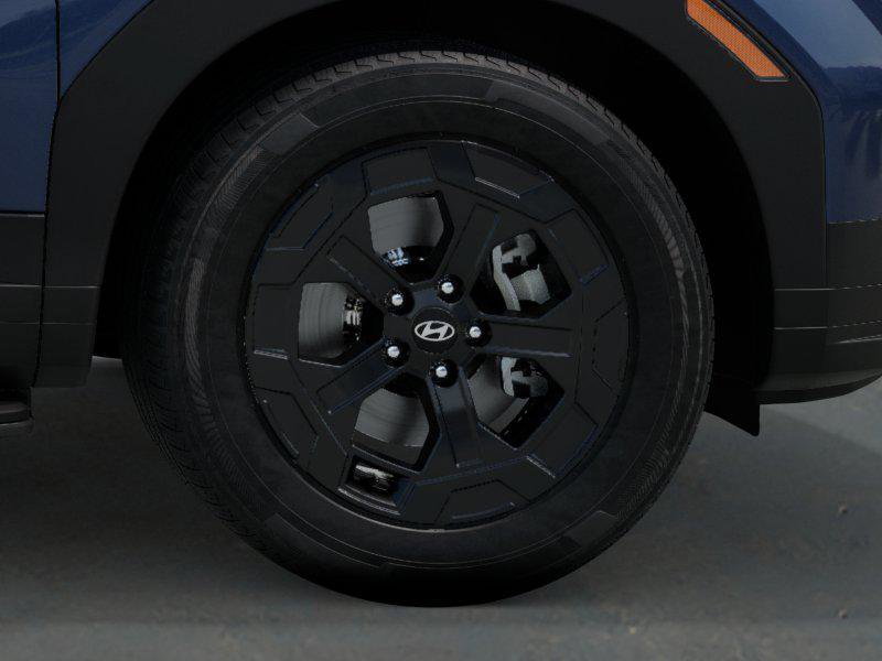 New 2026 Hyundai Santa Fe XRT image 48