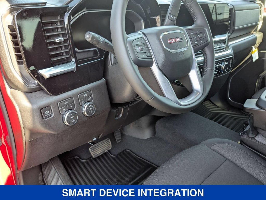 New 2026 GMC Sierra 1500 Elevation AWD/4WD image 15