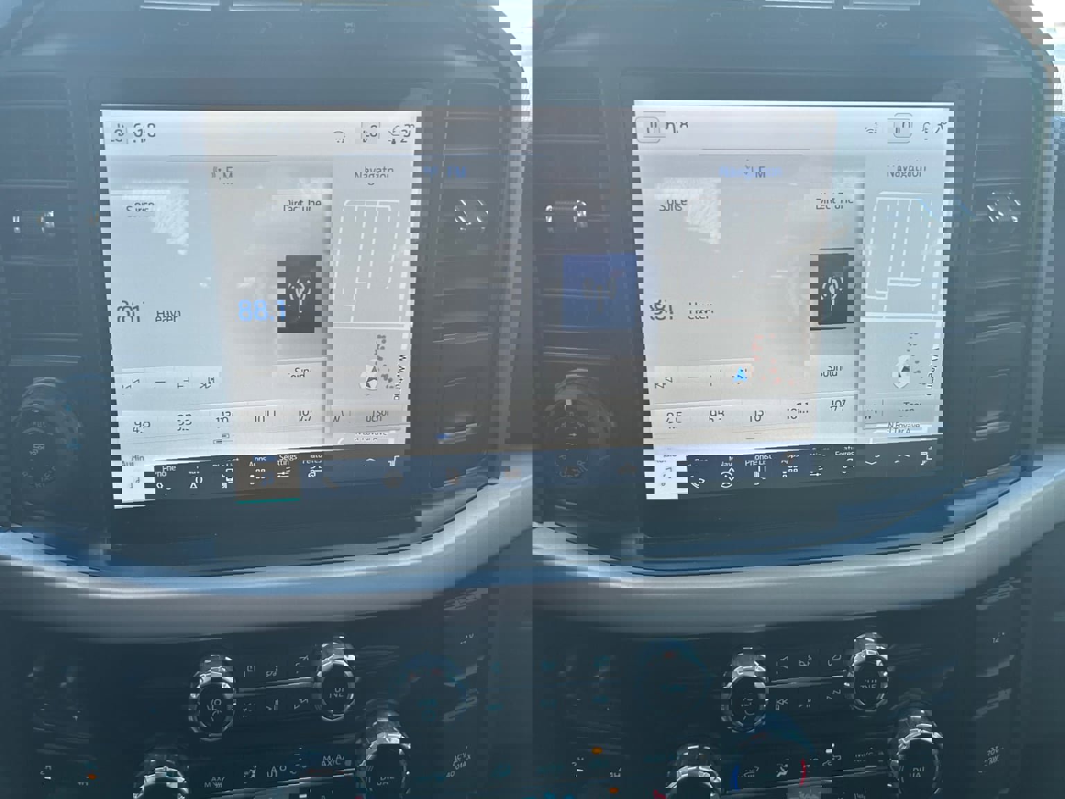 Used 2023 Ford F150 XLT w/ Equipment Group 302A High image 15