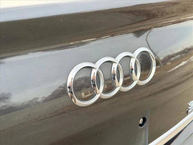 Used 2016 Audi A6 3.0T Premium Plus w/ Warm Weather Package image 7