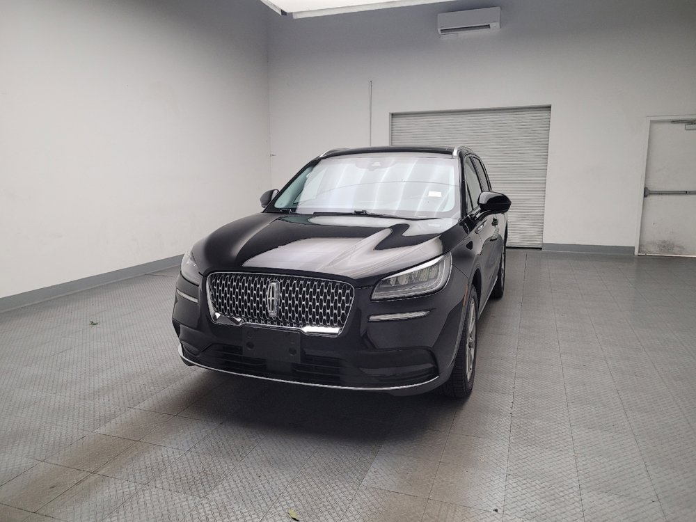 Used 2022 Lincoln Corsair FWD w/ Premium Package image 15