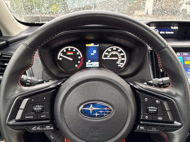 Used 2024 Subaru Forester Sport AWD/4WD image 17