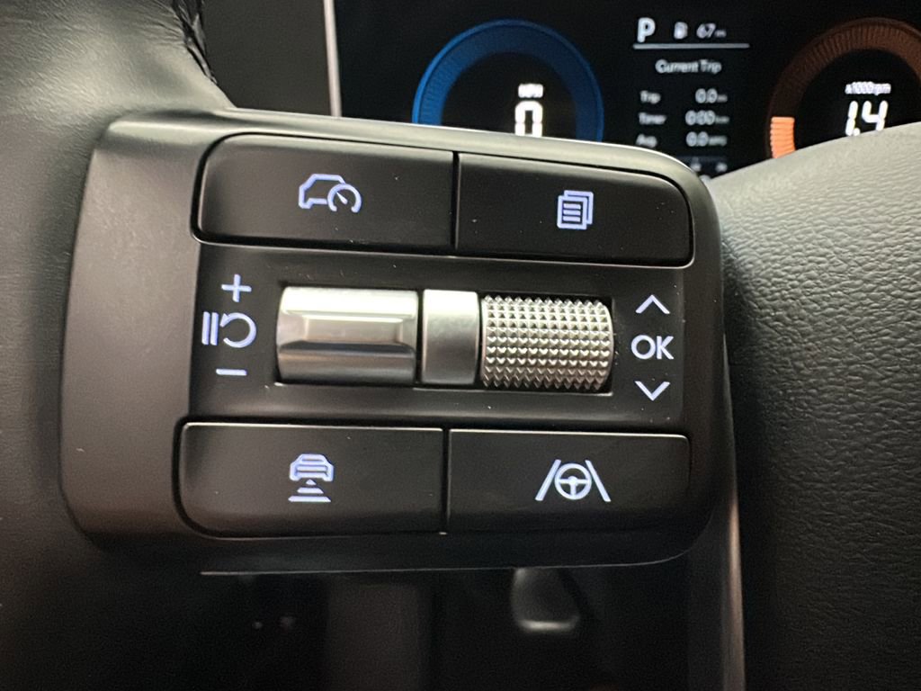 Used 2025 Hyundai Santa Fe SE image 21