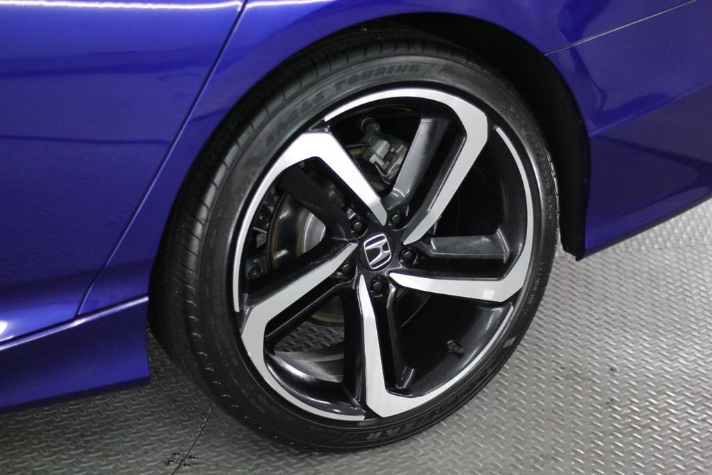 Used 2022 Honda Accord Sport Special Edition image 61