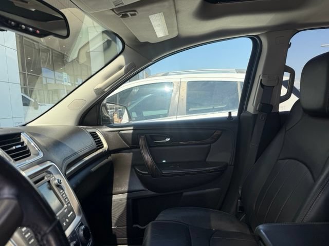 Used 2016 GMC Acadia Denali AWD/4WD image 6