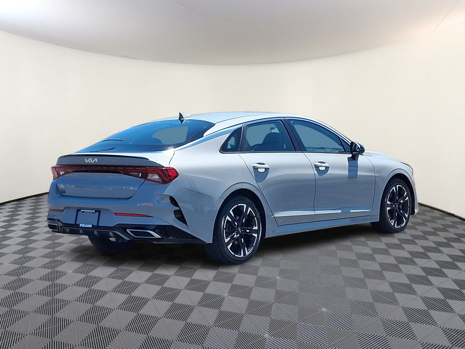Used 2024 Kia K5 GT-Line FWD image 6