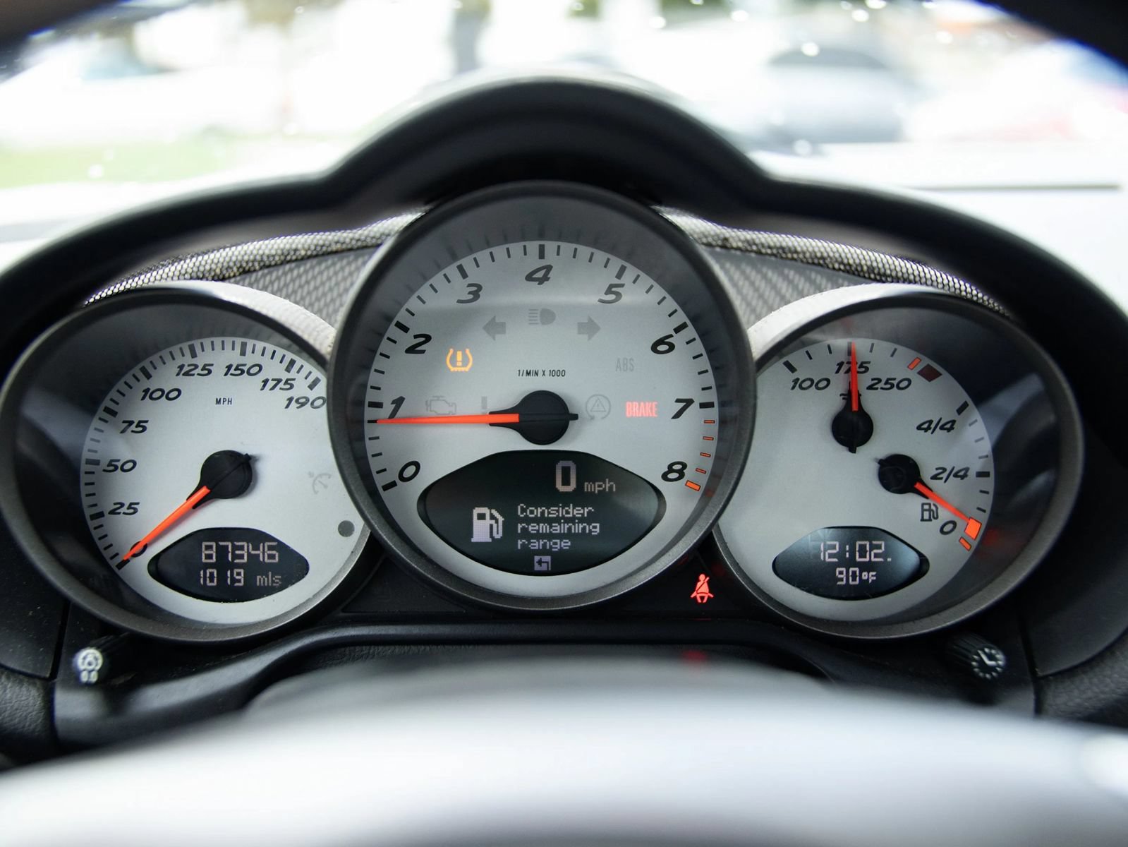 Used 2006 Porsche Cayman S RWD image 33