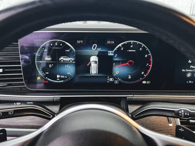 Used 2022 Mercedes-Benz GLE 350 4MATIC image 15