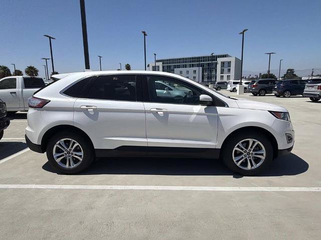Certified 2018 Ford Edge SEL w/ Equipment Group 201A FWD image 8