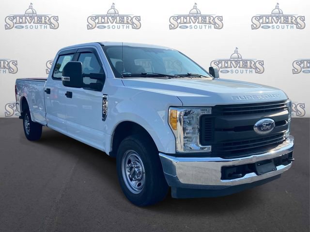 Used 2017 Ford F250 XL w/ Power Equipment Group RWD image 1