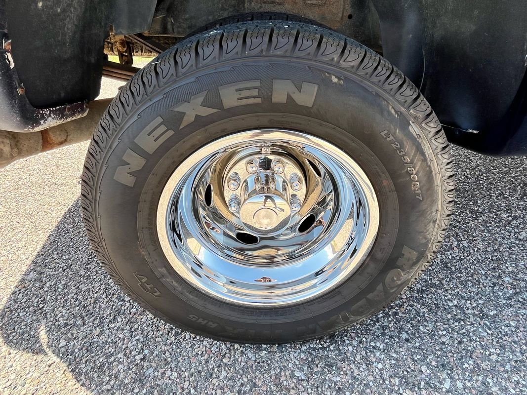 Used 2005 Dodge Ram 3500 Truck SLT w/ Trailer Tow Group AWD/4WD image 36