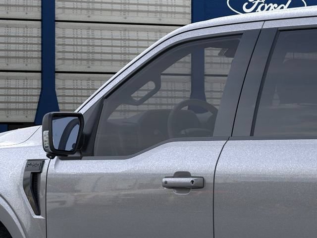 New 2026 Ford F150 XLT w/ Equipment Group 303A High AWD/4WD image 20