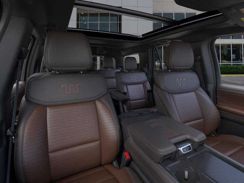 New 2026 Ford Expedition King Ranch AWD/4WD image 10