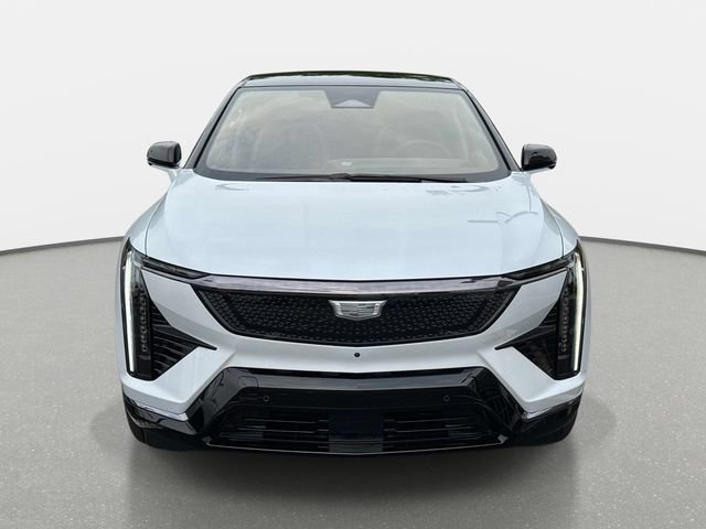 New 2027 Cadillac Optiq Sport AWD/4WD image 8