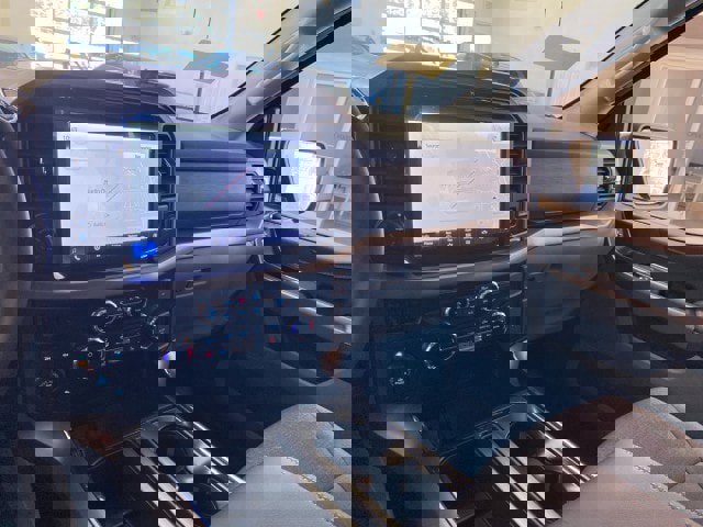 New 2025 Ford F150 XLT w/ Equipment Group 302A MID image 12