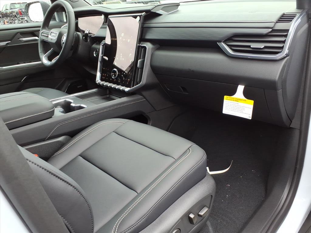 New 2026 GMC Acadia Elevation w/ Black Edition image 9