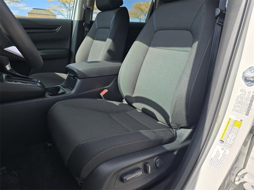 New 2026 Honda CR-V EX image 25