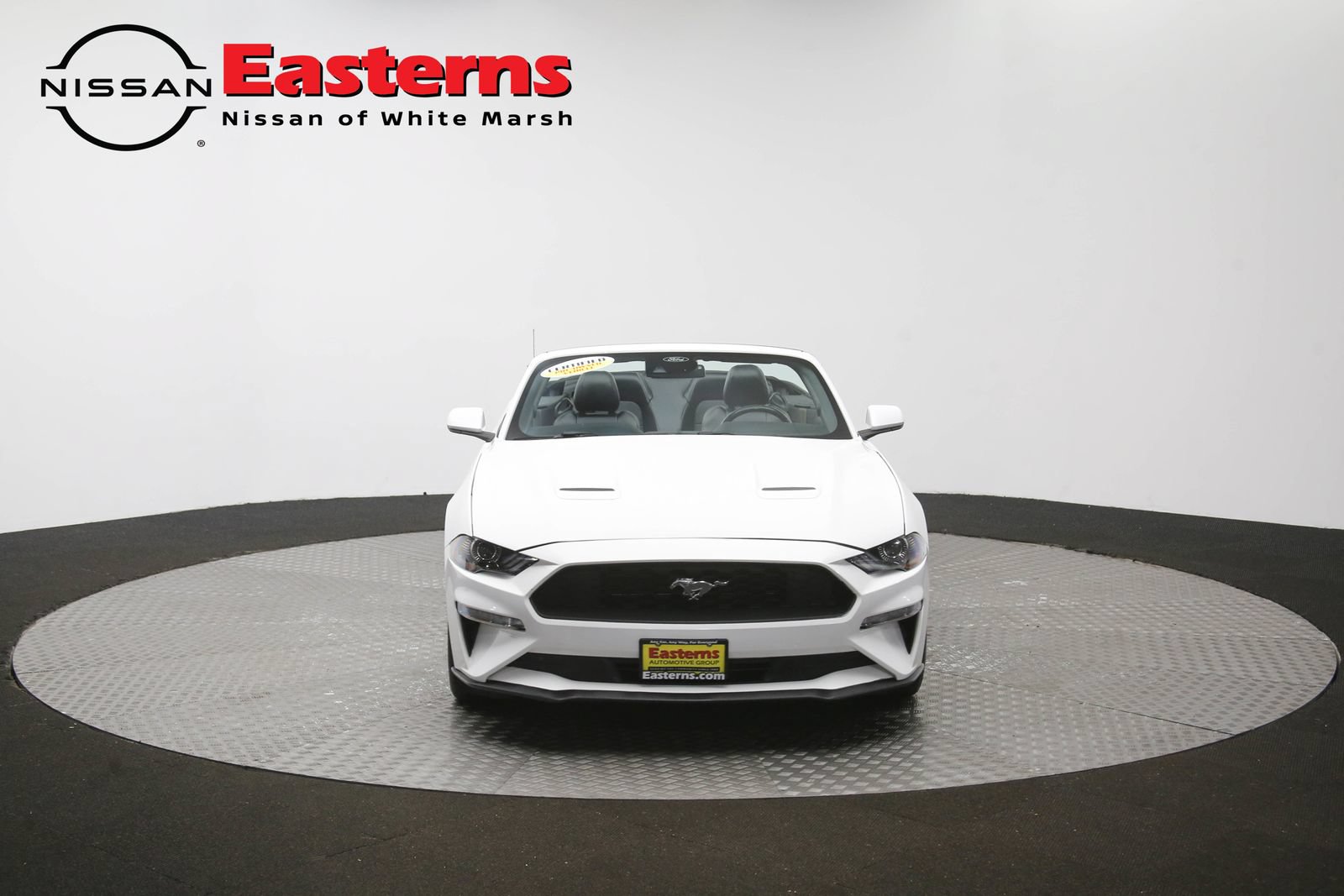 Used 2022 Ford Mustang Premium RWD image 50