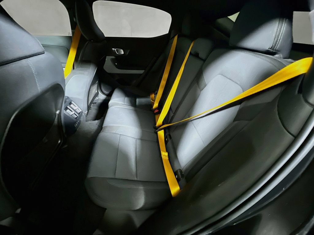 Used 2021 Polestar Polestar 2 w/ Performance Package AWD/4WD image 23