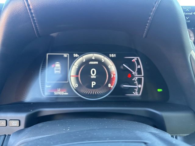 Used 2019 Lexus ES 350 w/ Accessory Package 2 image 16