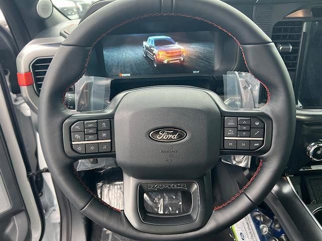New 2025 Ford F150 Raptor image 15