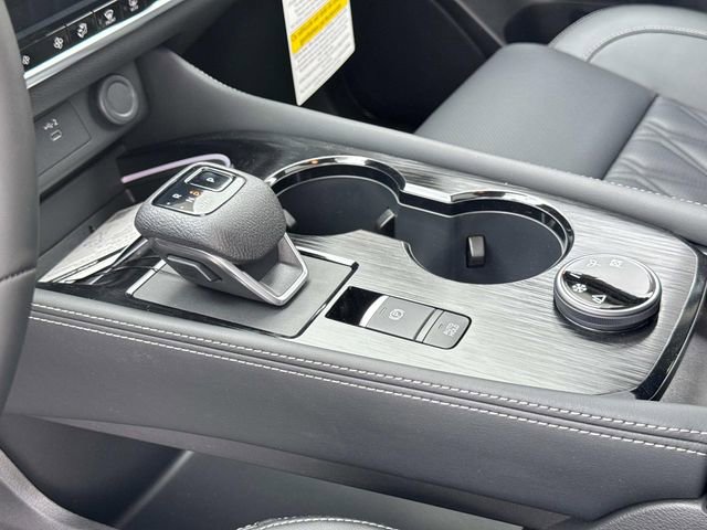 New 2026 Nissan Rogue Platinum image 30