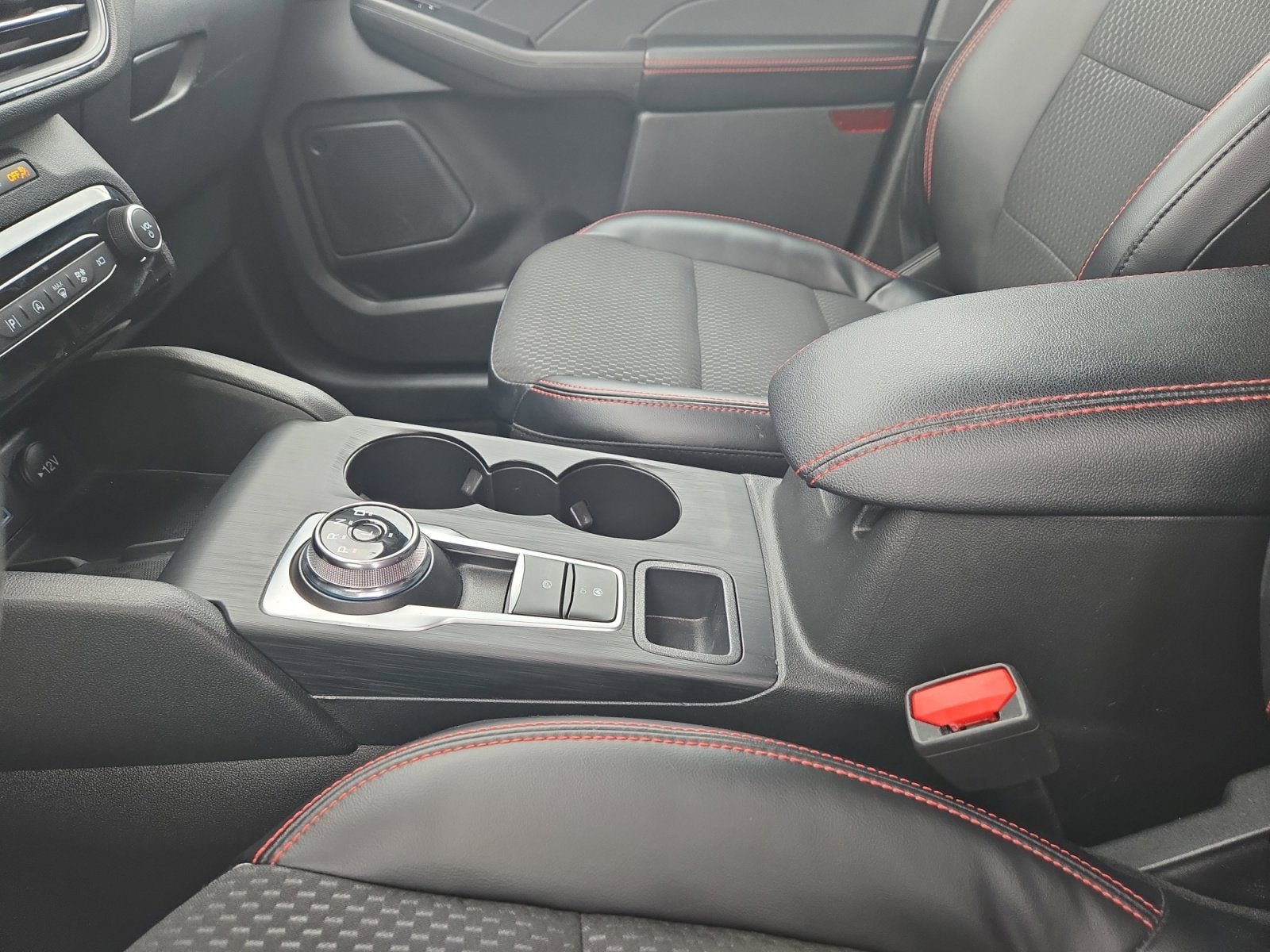 Certified 2023 Ford Escape ST-Line Elite AWD/4WD image 22