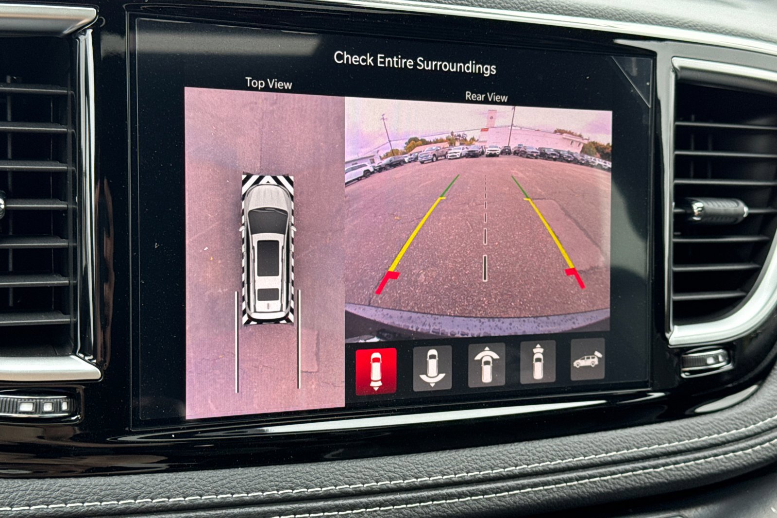 New 2026 Chrysler Pacifica Limited w/ S Appearance Package image 20