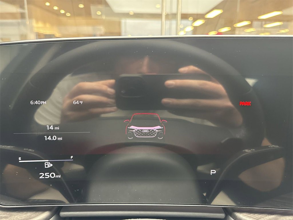 New 2025 Audi Q5 Premium Plus image 15