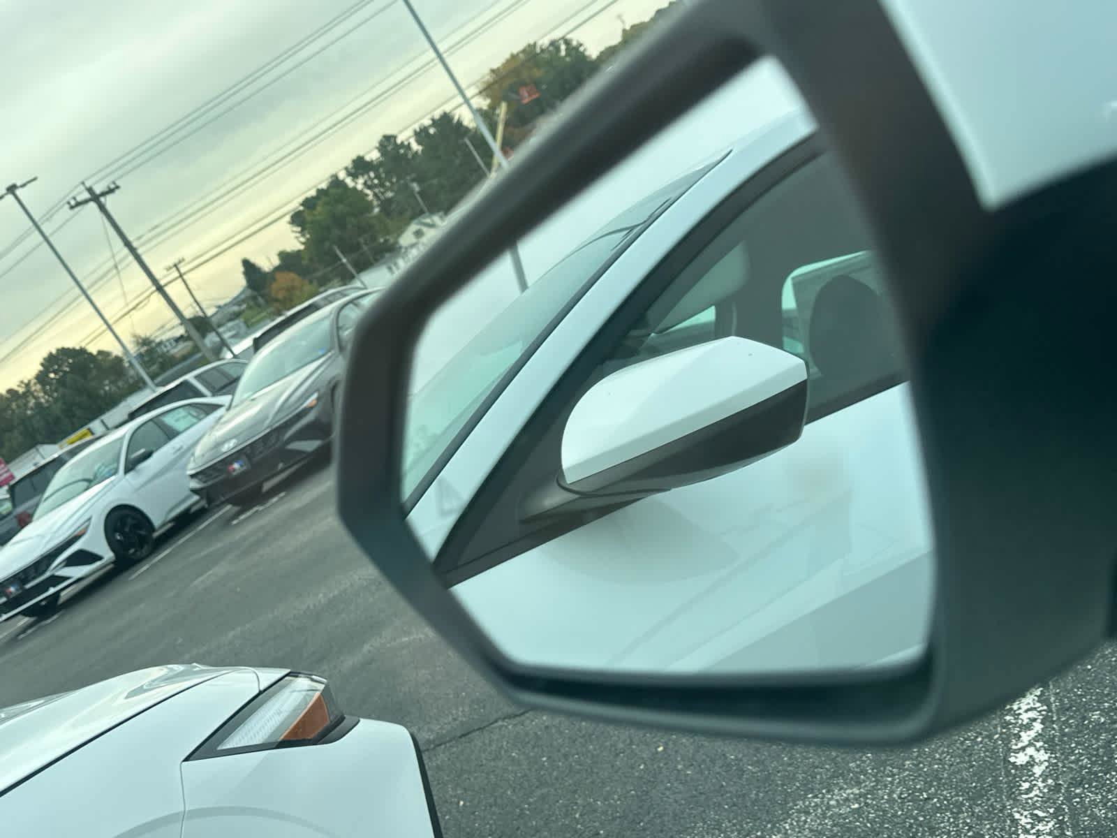 New 2026 Hyundai Elantra SE FWD image 20