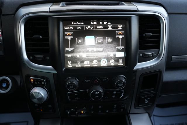 Used 2017 RAM 1500 Limited AWD/4WD image 23