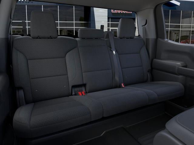 New 2026 GMC Sierra 1500 Pro w/ Graphite Edition image 17