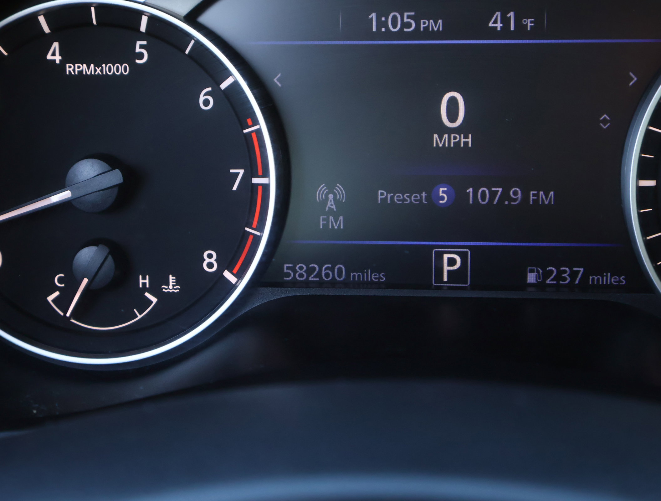 Used 2023 Nissan Altima 2.5 SV image 4