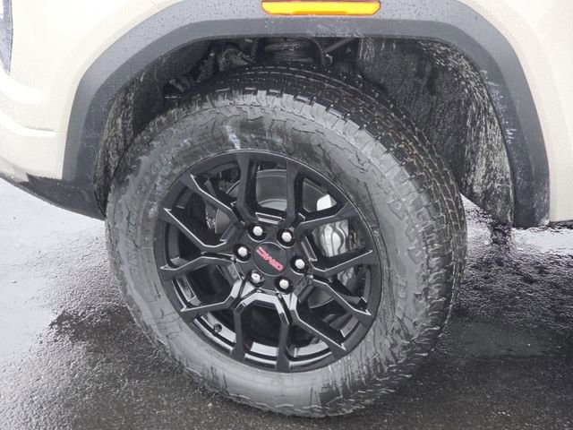 New 2026 GMC Canyon Elevation w/ Convenience Package image 25