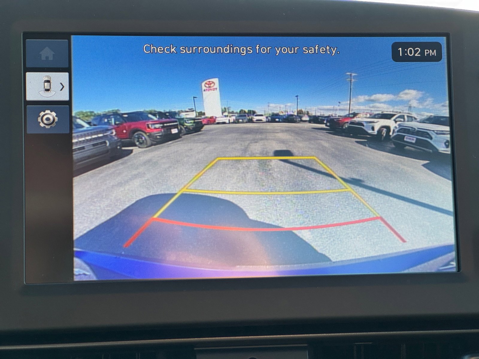 New 2025 Hyundai Elantra Sport image 21