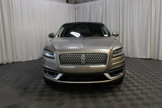 Used 2019 Lincoln Nautilus Reserve w/ Ultimate Package image 34