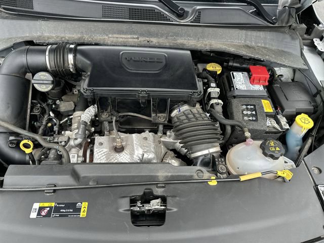 Used 2025 Jeep Compass Limited AWD/4WD image 19