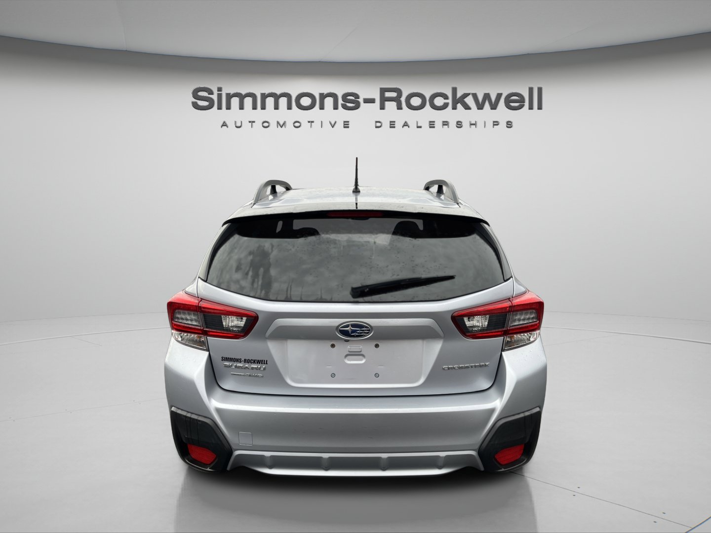 Used 2023 Subaru Crosstrek 2.0i AWD/4WD image 4