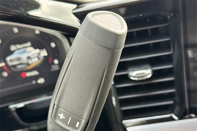 New 2026 GMC Sierra 1500 Elevation image 24
