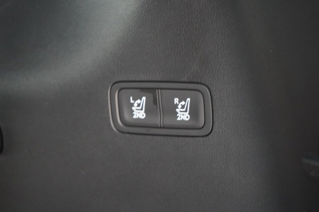 New 2027 Hyundai Santa Fe Calligraphy AWD/4WD image 38