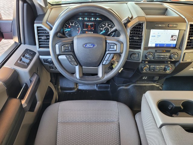 Used 2020 Ford F150 XLT w/ Equipment Group 301A Mid AWD/4WD image 19