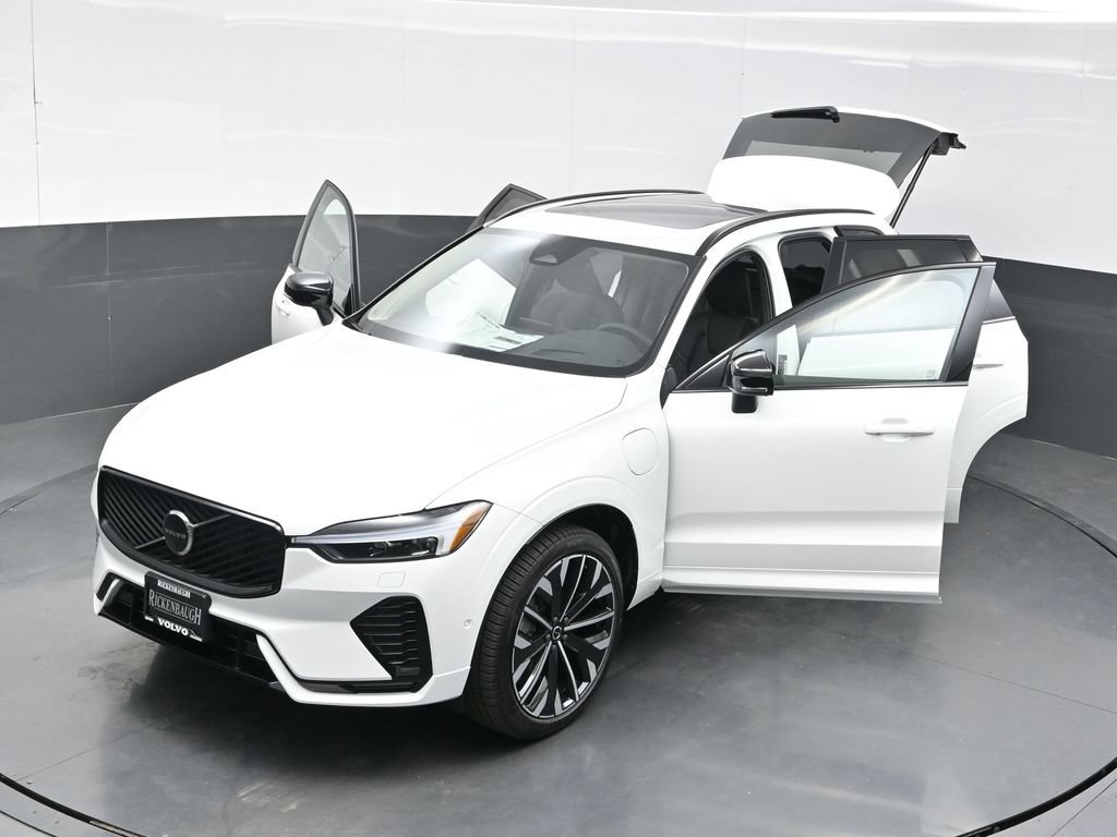 New 2027 Volvo XC60 T8 Ultra AWD/4WD image 40